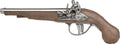 Gonher, pistolet pirata, metalowy