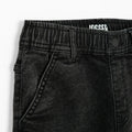 Regulowane jeansy o kroju jogger Cool Club