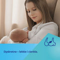 Canpol babies, kolektory muszlowe na mleko matki, 2 szt.