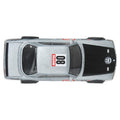 Hot Wheels, Boulevard, '80 Mercedes-Benz 500 SLC Rallye, pojazd, 1: 64, HRT63