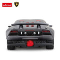 Rastar, Lamborghini Sesto Elemento, pojazd zdalnie sterowany, szary, 1: 18