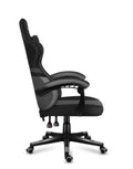 Huzaro, Force 4.4, fotel gamingowy, White Mesh