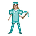 Disguise, Minecraft, Diamentowy kilof Pickaxe, 41 cm