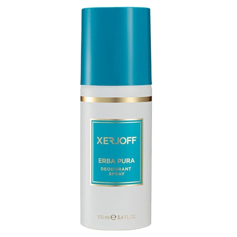Xerjoff, Erba Pura, dezodorant, spray, 100 ml
