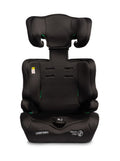 Caretero, Falcon i-Size, fotelik samochodowy, black, 76-150 cm