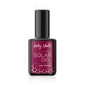 Lacky Nails, Solar Gel, lakier do paznokci, 18 Diva, 10 ml