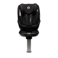 Lionelo, Antoon, fotelik samochodowy, RWF, 0-18 kg, Carbon