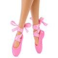 Barbie, Marzenie baletnicy, lalka kolekcjonerska