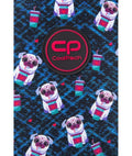 CoolPack, Turtle, plecak szkolny, 2-komorowy, Dogs to go