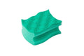 Vileda, Pur Active, zmywak profilowany, 2 szt., 116514