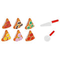 Kruzzel, pizza drewniana