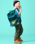 Skip Hop, Spark Style, Monster Truck, lunchbox bento