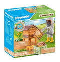 Playmobil, Country, Pszczelarka, 71253