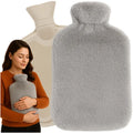 Repest, termofor gumowy w pokrowcu, 3,5l