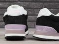 Buty sportowe damskie, czarne, New Balance