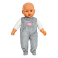Smily Play, lalka, 40 cm