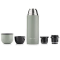 Meteor, termos, khaki, 1000 ml