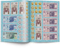 Disney uczy. Kraina Lodu. Monety i banknoty