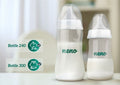 Neno, Bottle, butelka, 300 ml