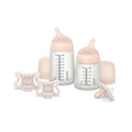 Suavinex, SX Pro, Zero Zero, smoczek fizjologiczny, silikonowy, 0-2 m
