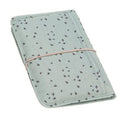 Lassig, Casual Label, etui-organizer na akcesoria do przewijania, Floral mint