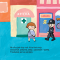 Kicia kocia w przedszkolu