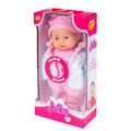 Smily Play, Julka, lalka interaktywna, 32 cm