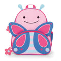 Skip Hop, Zoo Motyl, plecak dla przedszkolaka, little kid