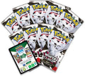 Pokemon TCG:  Scarlet & Violet, White Flare, Elite Trainer Box, Reshiram, gra karciana