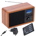 Adler, Dab+, radio, AD 1184