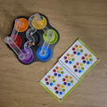 Smart Games, Dropzone, Strefa Zrzutu, gra logiczna