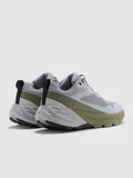 Buty sportowe, unisex, szare, 4F