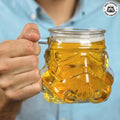 Thumbs UP! Star Wars, Stormtrooper, kufel szklany, 600 ml