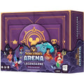 Rebel, Disney Sorcerer's Arena:  Legendarne sojusze, gra strategiczna