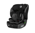 Lionelo, Levi One I-Size, fotelik samochodowy, Black Carbon, 76-150 cm