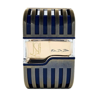 Lattafa, Al Azal, woda perfumowana, spray, 100 ml