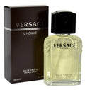 Versace, L'Homme, Woda toaletowa, 100 ml
