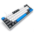 Media Tech, klawiatura mechaniczna, 60%, MT1259