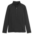 Cienka dopasowana bluza treningowa NOWEAR