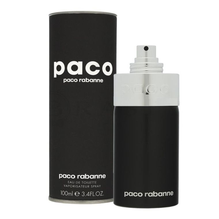 Paco Rabanne, Paco, woda toaletowa, spray, 100 ml