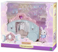 Sylvanian Families, Stylowa garderoba, 5758