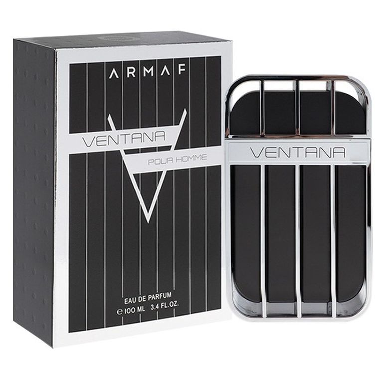 Armaf, Ventana, woda toaletowa, 100 ml