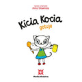 Kicia Kocia gotuje