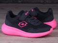 Buty sportowe dziecięce, mix, Lotto Connect BC K