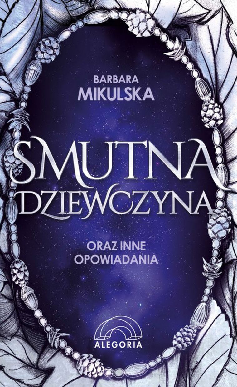Smutna dziewczyna oraz inne opowiadania
