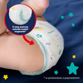 Pampers, Night Pants, pieluchomajtki, rozmiar 5, 12-17 kg, 22 szt.