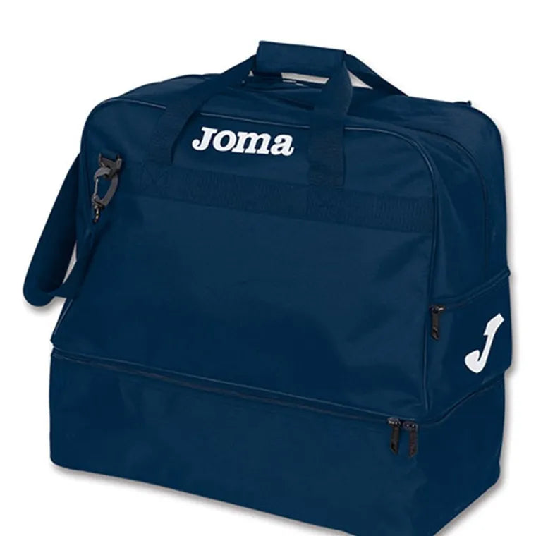 Joma, torba, Training