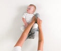 Love to Dream, Swaddle Up, otulacz, śpiworek, etap 1, oliwkowy, rozmiar M