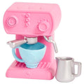 Barbie, Kariera, Baristka, lalka Chelsea