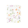 Homla, B2 Blumen Essentials, koc, 150x200 cm
